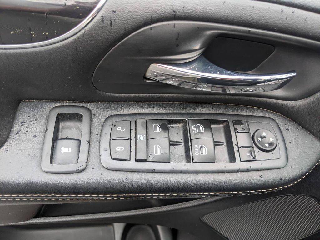 used 2016 Dodge Grand Caravan car, priced at $7,377