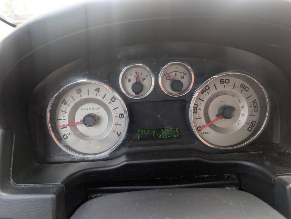 used 2010 Ford Edge car, priced at $4,377