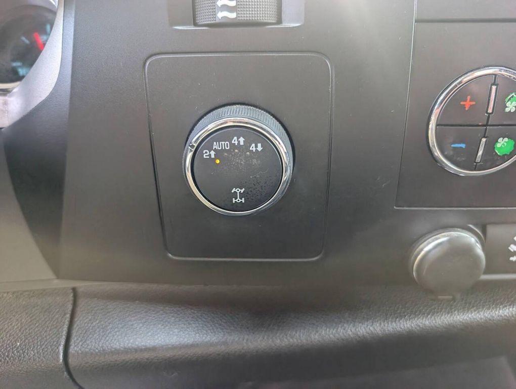 used 2013 GMC Sierra 1500 car, priced at $12,377