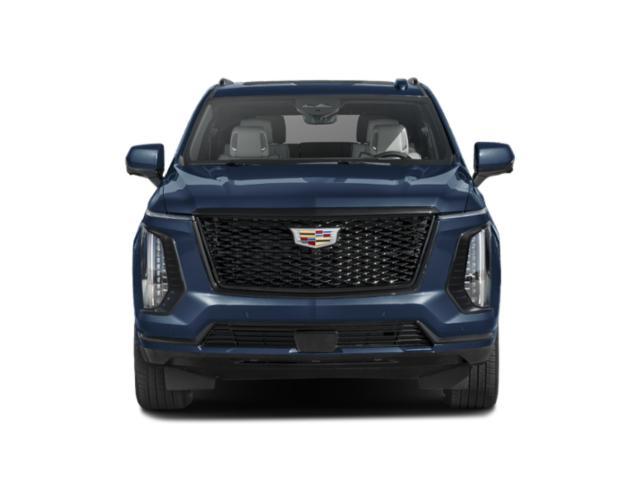 new 2026 Cadillac Escalade car, priced at $117,975