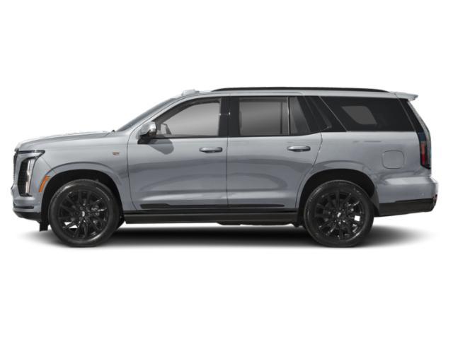 new 2026 Cadillac Escalade car, priced at $117,975