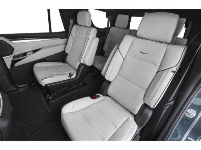 new 2026 Cadillac Escalade car, priced at $117,975