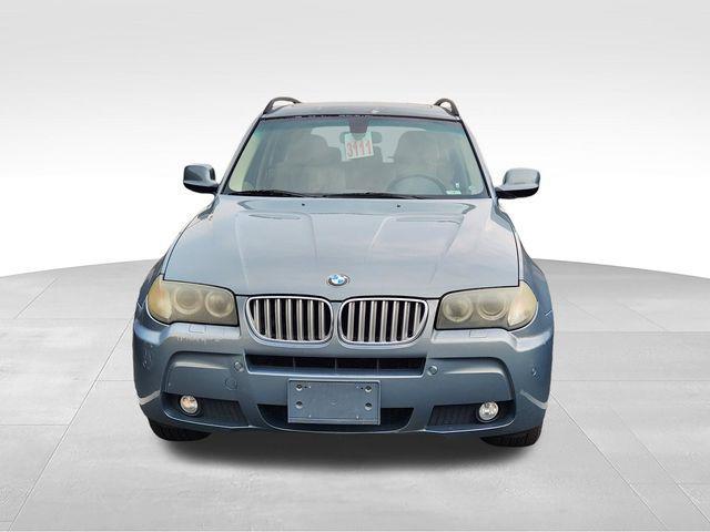 used 2010 BMW X3 car, priced at $7,599