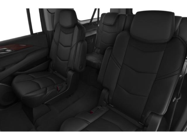 used 2015 Cadillac Escalade ESV car, priced at $20,189