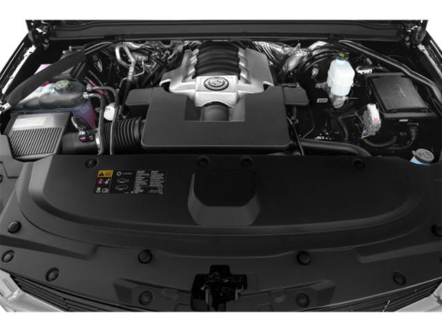 used 2015 Cadillac Escalade ESV car, priced at $20,189