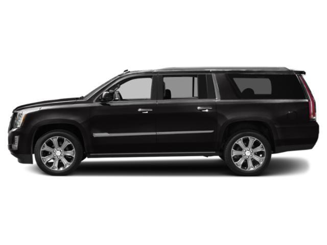used 2015 Cadillac Escalade ESV car, priced at $20,189