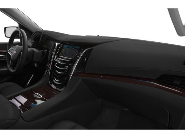 used 2015 Cadillac Escalade ESV car, priced at $20,189