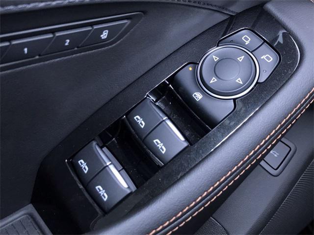 used 2024 Cadillac CT5 car, priced at $40,189