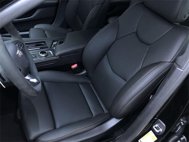 used 2024 Cadillac CT5 car, priced at $40,189