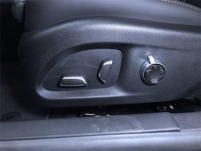 used 2024 Cadillac CT5 car, priced at $40,189