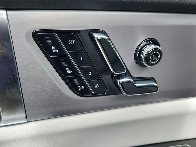 new 2026 Cadillac VISTIQ car, priced at $82,390