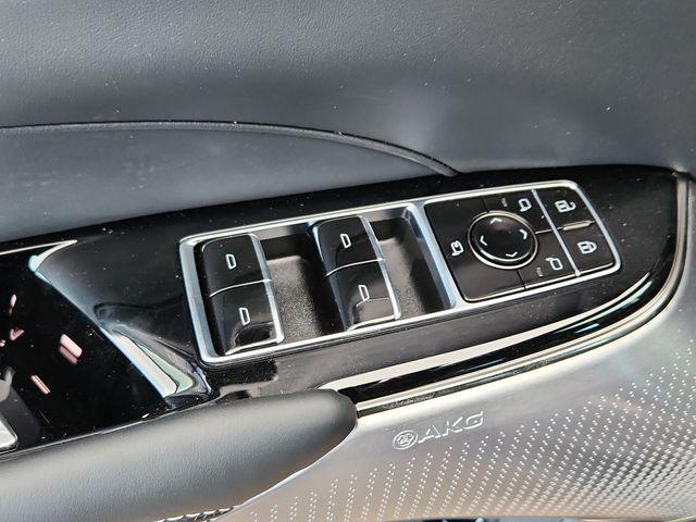 new 2026 Cadillac LYRIQ car, priced at $86,515