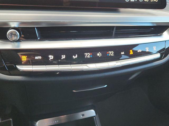 new 2026 Cadillac LYRIQ car, priced at $86,515