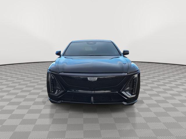 new 2026 Cadillac LYRIQ car, priced at $86,515