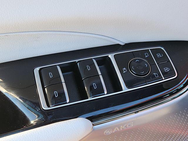 new 2026 Cadillac LYRIQ car, priced at $72,945