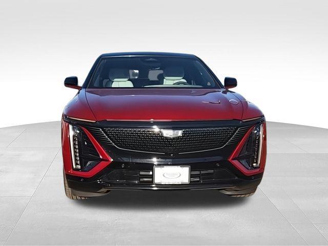 new 2026 Cadillac LYRIQ car, priced at $72,945