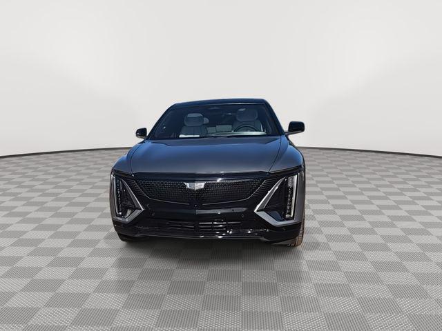 new 2026 Cadillac LYRIQ car, priced at $71,720