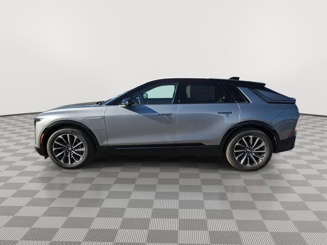 new 2026 Cadillac LYRIQ car, priced at $71,720