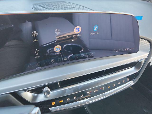 new 2026 Cadillac LYRIQ car, priced at $71,720