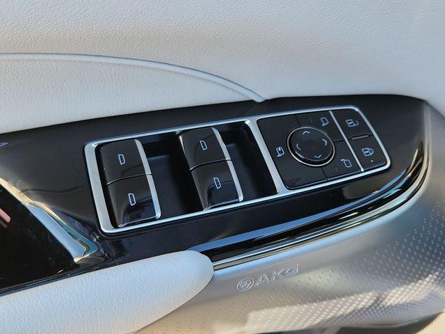 new 2026 Cadillac LYRIQ car, priced at $71,720