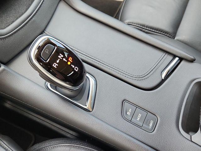 used 2017 Cadillac XT5 car, priced at $19,699