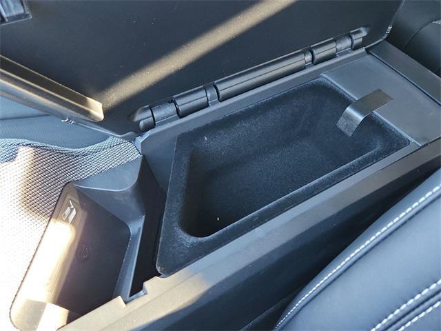 new 2026 Cadillac OPTIQ car, priced at $59,820