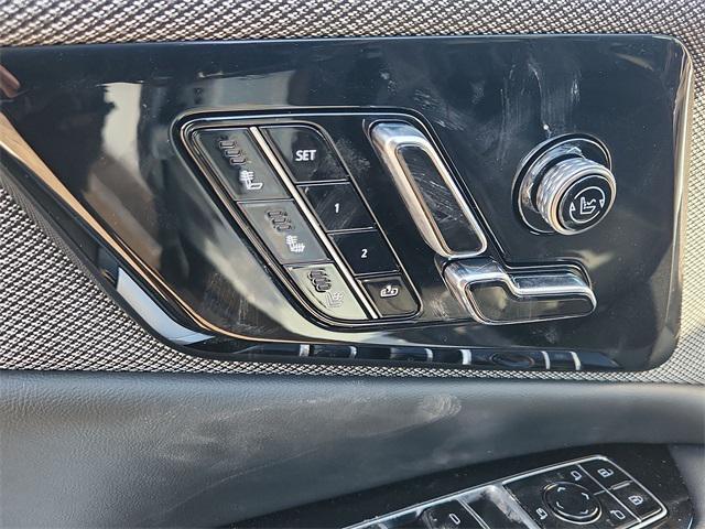 new 2026 Cadillac OPTIQ car, priced at $59,820