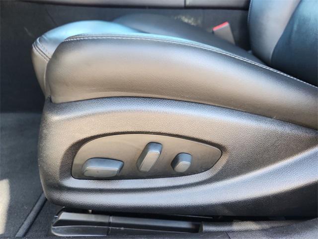 used 2018 Cadillac CTS car, priced at $20,189