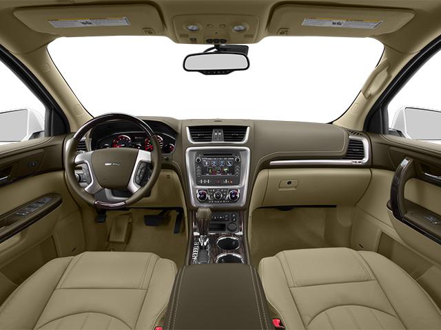 used 2013 GMC Acadia car, priced at $9,689