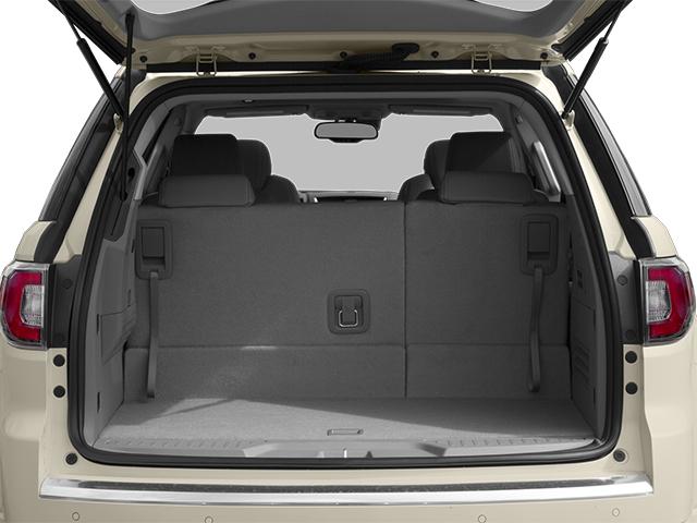 used 2013 GMC Acadia car, priced at $9,689