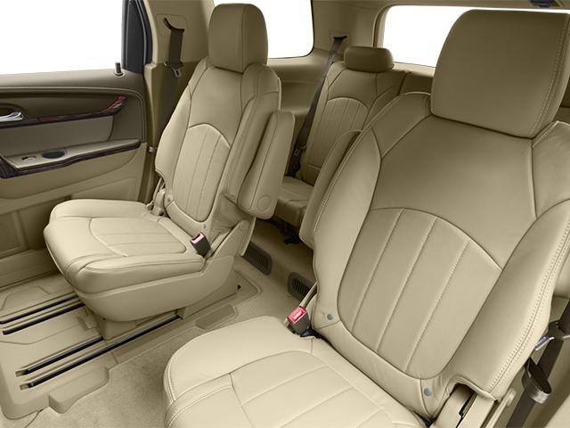 used 2013 GMC Acadia car, priced at $9,689