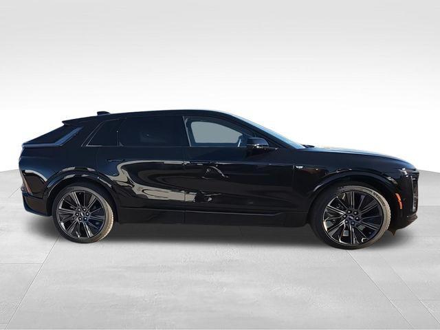 new 2026 Cadillac LYRIQ car, priced at $79,310