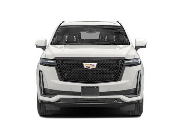 used 2024 Cadillac Escalade car, priced at $106,599