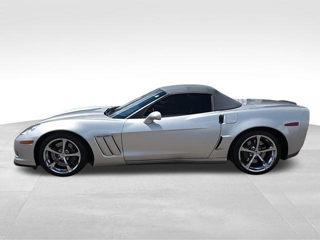 used 2012 Chevrolet Corvette car, priced at $43,499