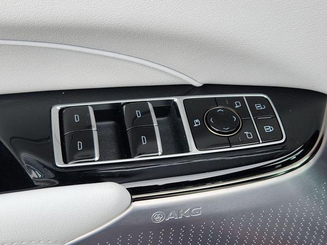 new 2026 Cadillac LYRIQ car, priced at $77,120