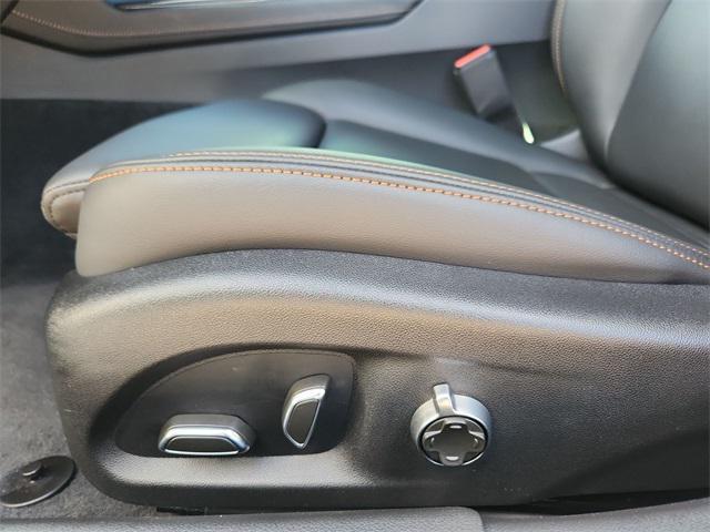 used 2022 Cadillac CT5 car, priced at $38,189