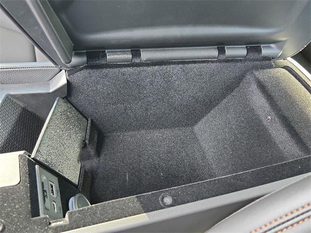 used 2022 Cadillac CT5 car, priced at $38,189