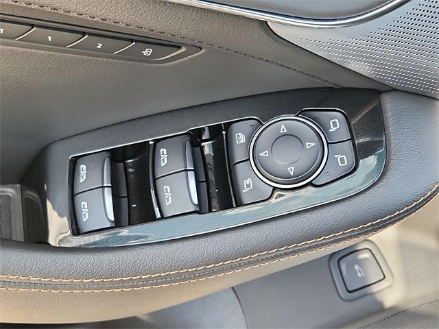 used 2022 Cadillac CT5 car, priced at $38,189