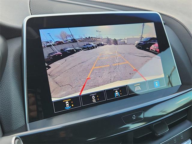 used 2022 Cadillac CT5 car, priced at $38,189