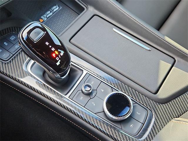 used 2022 Cadillac CT5 car, priced at $38,189