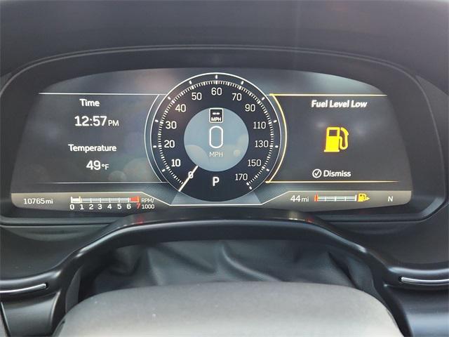 used 2022 Cadillac CT5 car, priced at $38,189