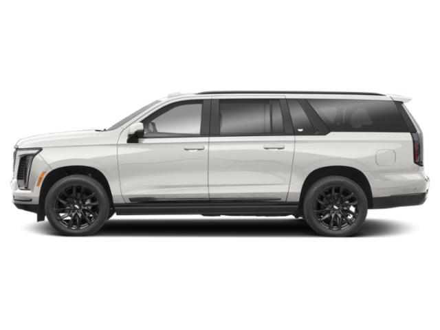 new 2026 Cadillac Escalade ESV car, priced at $118,685