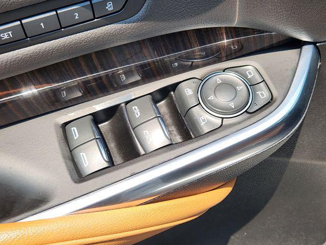 used 2022 Cadillac XT4 car, priced at $36,199