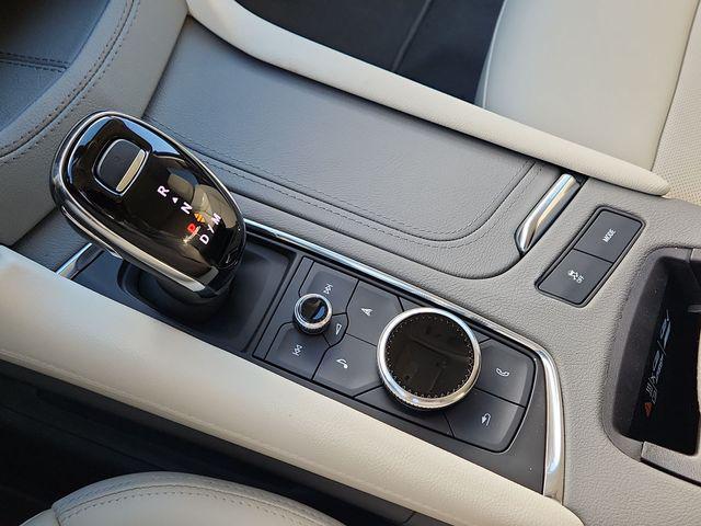 new 2026 Cadillac XT5 car, priced at $61,419