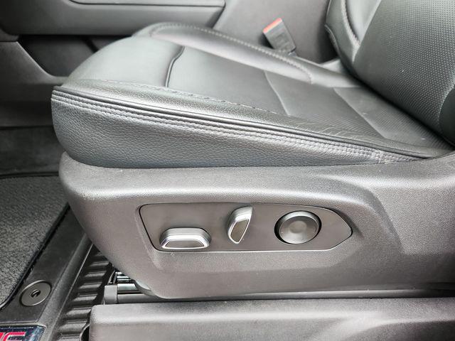 used 2023 GMC Sierra 1500 car, priced at $49,799