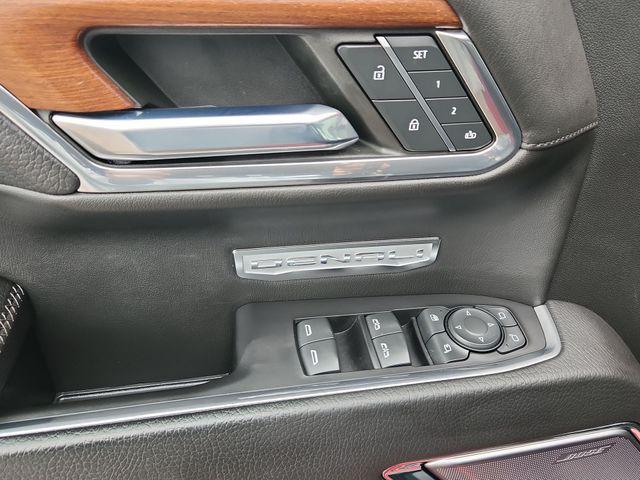 used 2023 GMC Sierra 1500 car, priced at $49,799