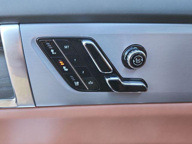 new 2026 Cadillac VISTIQ car, priced at $99,315