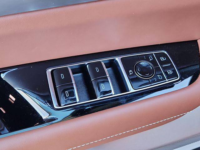 new 2026 Cadillac VISTIQ car, priced at $99,315