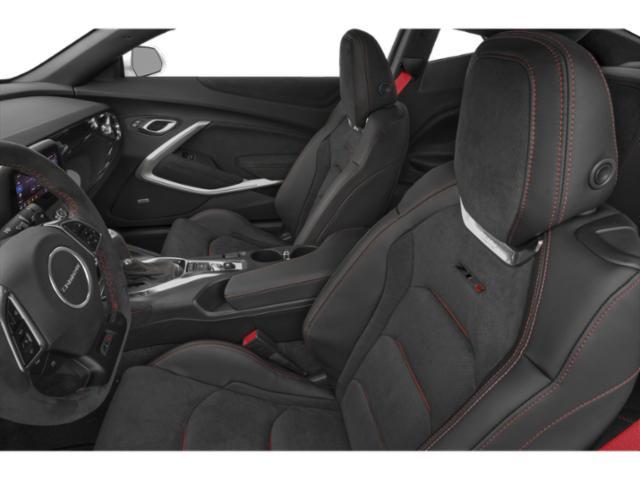 used 2020 Chevrolet Camaro car, priced at $69,599