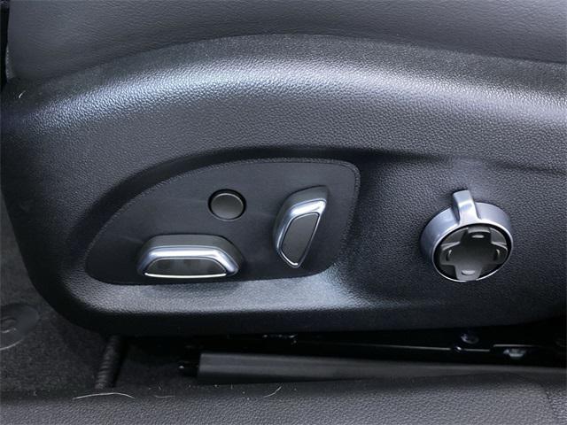 new 2025 Cadillac CT5 car, priced at $57,635